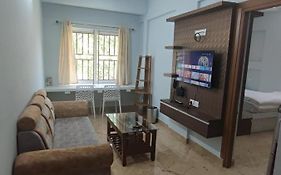 Kamadhenu Residency Homestay & Service Apartment Coorg Madikeri